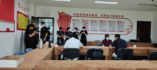 中糧集團引入像數智慧中醫，為職工健康保駕護航