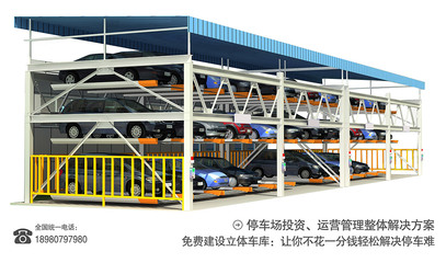 卓越停車體驗，盡在專業服務承諾