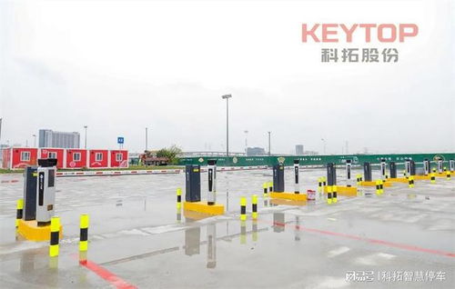 智慧賦能破解停車難題 河南省兒童醫院停車場高效運作之道