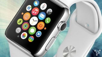 醫療智能設備的未來曙光 Apple Watch能否成為可靠的健康伙伴？